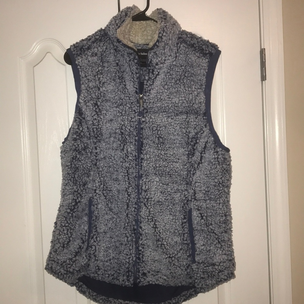 Sherpa Vest